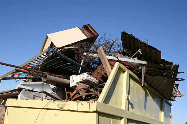 Household Junk Removal in Victory Gardens, NJ